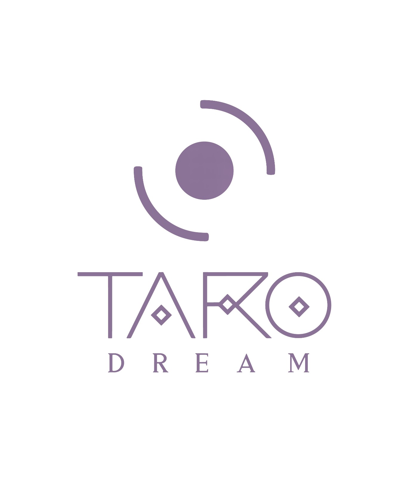 شعار متجر Taro Dream